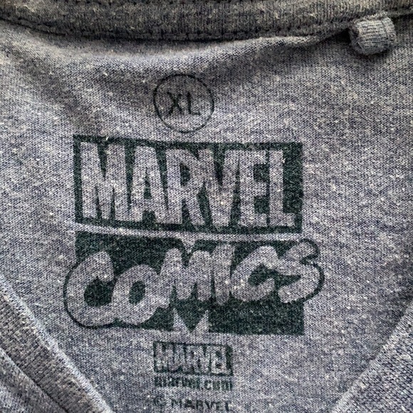 Marvel Spider-Man Tshirt - Picture 4 of 4